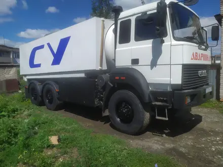 Урал  4320 6x6 комбинированная каналопромывочная машина 2016 года за 17 750 000 тг. в Костанай – фото 2