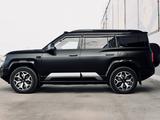 BYD FangChengBao Leopard 8 2025 года за 35 000 000 тг. в Актобе – фото 3