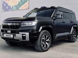 BYD FangChengBao Leopard 8 2025 года за 35 000 000 тг. в Актобе – фото 2