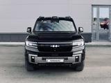 BYD FangChengBao Leopard 8 2025 года за 35 000 000 тг. в Актобе
