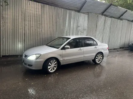 Mitsubishi Lancer 2005 года за 2 900 000 тг. в Алматы – фото 3