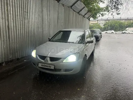 Mitsubishi Lancer 2005 года за 2 900 000 тг. в Алматы