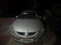 Mitsubishi Lancer 2005 годаүшін2 900 000 тг. в Алматы – фото 5