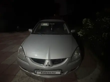 Mitsubishi Lancer 2005 года за 2 900 000 тг. в Алматы – фото 5