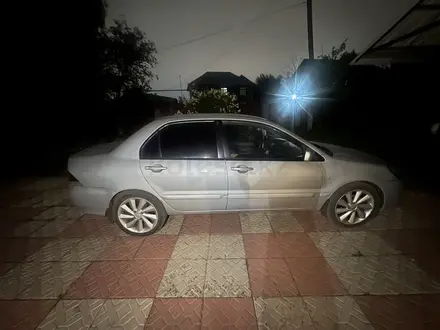 Mitsubishi Lancer 2005 года за 2 900 000 тг. в Алматы – фото 6