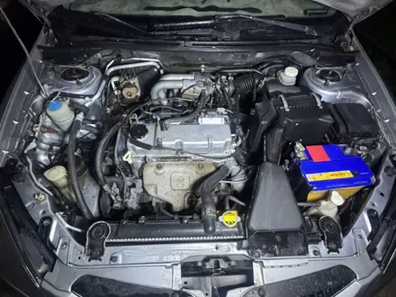 Mitsubishi Lancer 2005 года за 2 900 000 тг. в Алматы – фото 7