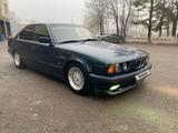BMW 525 1994 года за 1 250 000 тг. в Алматы