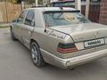 Mercedes-Benz E 230 1990 годаүшін1 250 000 тг. в Алматы – фото 4