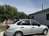 ВАЗ (Lada) Granta 2190 2024 года за 4 200 000 тг. в Алматы