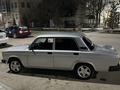 ВАЗ (Lada) 2107 2011 года за 1 600 000 тг. в Шымкент – фото 7