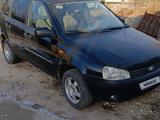 ВАЗ (Lada) Kalina 1117 2011 годаfor1 100 000 тг. в Атырау