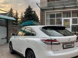 Lexus RX 350 2014 года за 15 000 000 тг. в Алматы – фото 4