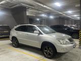 Lexus RX 350 2007 годаүшін8 500 000 тг. в Алматы