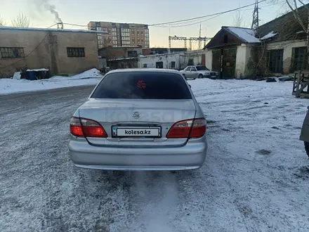 Nissan Cefiro 1998 года за 1 600 000 тг. в Кокшетау – фото 2