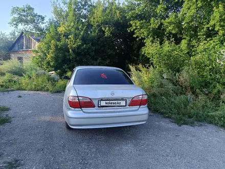 Nissan Cefiro 1998 года за 1 600 000 тг. в Кокшетау – фото 5