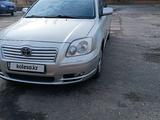 Toyota Avensis 2005 годаfor4 350 000 тг. в Новоишимский