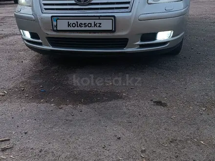 Toyota Avensis 2005 года за 4 350 000 тг. в Новоишимский – фото 8