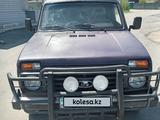 ВАЗ (Lada) Lada 2121 2001 годаfor1 300 000 тг. в Бауыржана Момышулы