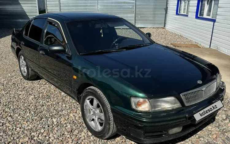 Nissan Maxima 1998 года за 2 300 000 тг. в Алматы