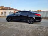 Kia Optima 2012 годаүшін5 900 000 тг. в Атырау