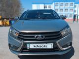 ВАЗ (Lada) Vesta SW 2020 годаүшін7 700 000 тг. в Экибастуз – фото 2