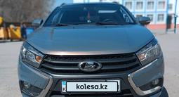 ВАЗ (Lada) Vesta SW 2020 годаүшін6 150 000 тг. в Экибастуз – фото 2