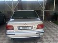 BMW 528 1997 годаfor2 800 000 тг. в Алматы – фото 4