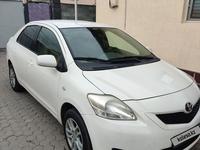 Toyota Yaris 2008 годаүшін4 200 000 тг. в Алматы