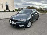 Skoda Rapid 2014 года за 5 500 000 тг. в Караганда