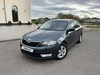 Skoda Rapid 2014 годаүшін5 500 000 тг. в Караганда