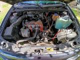 Volkswagen Passat 1992 года за 1 400 000 тг. в Талгар – фото 2