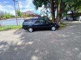 Volkswagen Passat 1992 года за 1 400 000 тг. в Талгар – фото 4