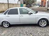 ВАЗ (Lada) Priora 2170 2013 годаүшін2 500 000 тг. в Уральск – фото 3