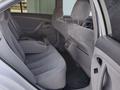 Toyota Camry 2007 года за 6 200 000 тг. в Караганда – фото 8