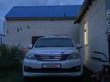 Toyota Fortuner 2012 года за 13 500 000 тг. в Уральск – фото 3