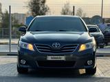 Toyota Camry 2010 года за 5 500 000 тг. в Актау – фото 2