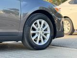 Toyota Camry 2010 года за 5 500 000 тг. в Актау – фото 5