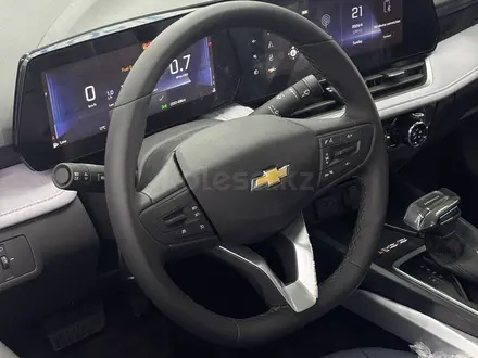 Chevrolet Monza 2023 года за 8 400 000 тг. в Алматы – фото 6