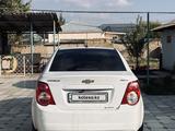 Chevrolet Aveo 2013 годаfor3 700 000 тг. в Мерке