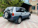 Toyota RAV4 1997 года за 4 600 000 тг. в Алматы – фото 5