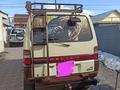 Mitsubishi Delica 1992 года за 3 000 000 тг. в Алматы – фото 4