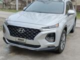 Hyundai Santa Fe 2019 годаүшін12 900 000 тг. в Шымкент – фото 5