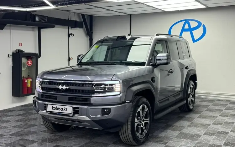 BYD FangChengBao Leopard 5 2025 годаfor22 300 000 тг. в Астана