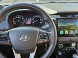 Hyundai Creta 2018 годаүшін8 300 000 тг. в Астана – фото 2