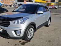 Hyundai Creta 2018 годаүшін8 300 000 тг. в Астана