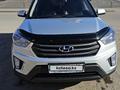 Hyundai Creta 2018 годаүшін8 300 000 тг. в Астана – фото 6