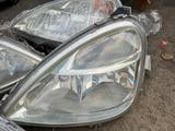 Передние Фары Mercedes-Benz W168 за 50 000 тг. в Алматы – фото 2