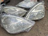 Передние Фары Mercedes-Benz W168 за 50 000 тг. в Алматы – фото 3