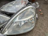 Передние Фары Mercedes-Benz W168 за 50 000 тг. в Алматы – фото 4