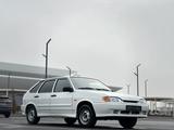 ВАЗ (Lada) 2114 2013 года за 1 500 000 тг. в Кызылорда